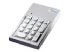 Fujitsu FS KBPC-NX NUMERIEK KEYBOARD USB/PS2 (S26381-K270-V710) Fujitsu FS KBPC-NX NUMERIEK KEYBOARD USB/PS2 (S26381-K270-V710)