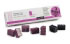 Xerox Tinta ColorStix magenta (5 magenta + 2 negro) (016-1826-00) Xerox Tinta ColorStix magenta (5 magenta + 2 negro) (016-1826-00)