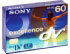 Sony VIDEO TAPE (DVM60EXM) Sony VIDEO TAPE (DVM60EXM)