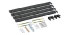 Apc Ladder Bracket Kit (AR8166ABLK) Apc Ladder Bracket Kit (AR8166ABLK)