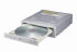 Lg LightScribe Super Multi DVD Rewriter 18x, Beige (GSA-H42LBLK) Lg LightScribe Super Multi DVD Rewriter 18x, Beige (GSA-H42LBLK)