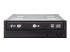 Lg Super Multi DVD Rewriter 18x Black (GSA-H42NRBBB) Lg Super Multi DVD Rewriter 18x Black (GSA-H42NRBBB)