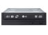Lg LightScribe Super Multi DVD Rewriter 18x, Black (GSA-H42LRBB)