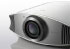 Sony SXRD 1080P Home Theater Front Projector (VPL-VW50)