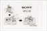 Sony PCK-L30 Display Folie (PCKL30) Sony PCK-L30 Display Folie (PCKL30)