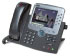 Cisco Unified IP Phone (CP-7970G=) Cisco Unified IP Phone (CP-7970G=)