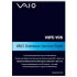 Sony VGPEVOS VAIO Overseas Repair Service Package (VGPE-VOS)