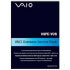 Sony VGPEVOS VAIO Overseas Repair Service Package (VGPE-VOS) Sony VGPEVOS VAIO Overseas Repair Service Package (VGPE-VOS)