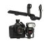 Canon Speedlite Bracket SB-E2 (1949B001AA) Canon Speedlite Bracket SB-E2 (1949B001AA)
