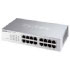 Zyxel ES-116P 16-port Desktop Ethernet Switch (91-010-085001B)