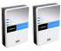 Linksys PowerLine AV Ethernet Adapter Kit (PLK200) Linksys PowerLine AV Ethernet Adapter Kit (PLK200)