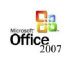 Microsoft Office 2007 Standard Win32 MVL PT CD (021-08244)