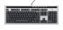 Logitech UltraX Premium Keyboard, Swedish (920-000178)