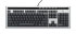 Logitech UltraX Premium Keyboard, Swedish (920-000178) Logitech UltraX Premium Keyboard, Swedish (920-000178)