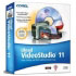 Corel VideoStudio 11, CTL, Education, EN, 60 - 300 users (LCVS11IEPCSTUB)
