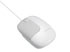 Sony Desktop mouse White/Grey USB (SMU-C3W)