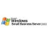 Microsoft Client Access Licenses (CALs) for Small Busienss Server 2003 OEM, EN 5-users (T74-01040) Microsoft Client Access Licenses (CALs) for Small Busienss Server 2003 OEM, EN 5-users (T74-01040)