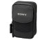 Sony Soft Carrying Case for Cyber-shot Digital Cameras (LCSCSQ)