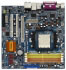 Asrock AMD Socket AM2 micro ATX motherboard (ALIVENF7G-HDREADY)