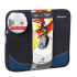 Targus Notebook Skin + 4-Directional Scroll Mouse (BEU3006P)