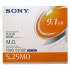 Sony 9.1GB Magneto Optical (CWO-9100C) Sony 9.1GB Magneto Optical (CWO-9100C)