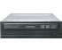 Samsung DVD-Writer 20x Super-WriteMaster, Black (SH-S203B/BEBE)