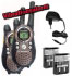 Motorola T5622 walkie talkie (P14MAA03A1AL)
