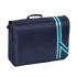 Targus RS XL Messenger, Black/Blue (TSM05501EU) Targus RS XL Messenger, Black/Blue (TSM05501EU)