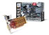 Msi ATI Radeon HD2400 Pro - PCI-E Graphic card 256MB (RX2400PRO-TD256EH)