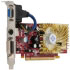 Msi Geforce 8400GS - 256MB, GDDR2, PCI Express X16 (NX8400GS-TD256E)