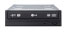 Lg Super Multi DVD Rewriter 18x, Black (GSA-H44NRBBB) Lg Super Multi DVD Rewriter 18x, Black (GSA-H44NRBBB)