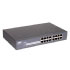 Smc EZ Switch 16-Port 10/100 (SMCEZ1016DT EU)