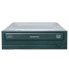 Samsung DVD-ROM 16x Black + Power DVD (SH-D162D/BEBP) Samsung DVD-ROM 16x Black + Power DVD (SH-D162D/BEBP)