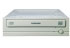 Samsung DVD-ROM 16x Ivory + Power DVD (SH-D162D/BEWP)