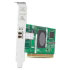 Canal de fibra HBA HP PCIe de 1 puerto, 4 Gb (AD299A) Canal de fibra HBA HP PCIe de 1 puerto, 4 Gb (AD299A)