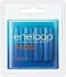 Sanyo 4 x AA 2000mAh (HR-3UTG-4BP) Sanyo 4 x AA 2000mAh (HR-3UTG-4BP)