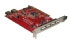 Conceptronic Internal 6-ports PCI USB 2.0 Card (C480I1)