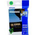 Epson 10x15 Premium Semigloss Photo Paper. 50sheet. incl. display + 5 extra (C13S041765BH)