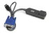 Hp Adaptador de interfaz KVM USB (336047-B21#0D1)