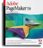 Adobe PageMaker 7.0.2, Win, Upg (27530411)