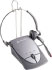 Plantronics S12 Telephone Headset Plantronics S12 Telephone Headset