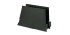 Apc Shielding Trough End Cap Black (AR8167BLK)