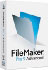 Filemaker Pro 9 Advanced, SP (TL967E/A)