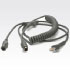 Datalogic KBW, 6MDIN, P&S, E/P-POT, Coil, 12 (8-0741-17) Datalogic KBW, 6MDIN, P&S, E/P-POT, Coil, 12 (8-0741-17)