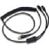 Datalogic USB, POT, 12 Coiled (8-0734-16) Datalogic USB, POT, 12 Coiled (8-0734-16)