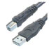 Datalogic USB, Type A, E/P, 15? (4.5 m) (8-0732-04)