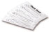 Zebra Alcohol Swabs (47362)