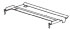 Zebra 170 Upper Media Guide Plate (48043-1) Zebra 170 Upper Media Guide Plate (48043-1)