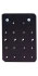 Apc Vertical PDU Mounting Plates (AR8416) Apc Vertical PDU Mounting Plates (AR8416)