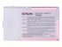 Epson T6056 Vivid Light Magenta UltraChrome Ink Cartridge 110 ml (C13T605600)